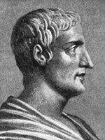 Tacitus, Cornelius Image 1