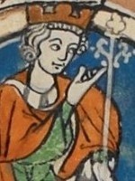 King Ælfred Image 1