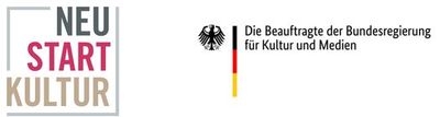 NeuStartKultur & Beauftragte der Bundesregierung für Kultur und Medien