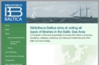 Bibliotheca Baltica