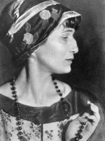 Akhmatova, Anna Image 1