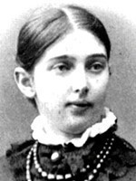 Mann, Mathilde Image 1