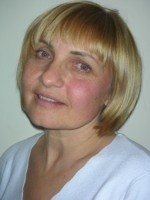 Gerulaitienė, Vilija Image 1