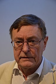 Blomqvist, Lars Erik Image 1