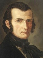 Seume, Johann Gottfried Image 1