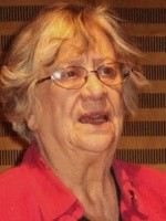 Kunnas, Kirsi Image 1